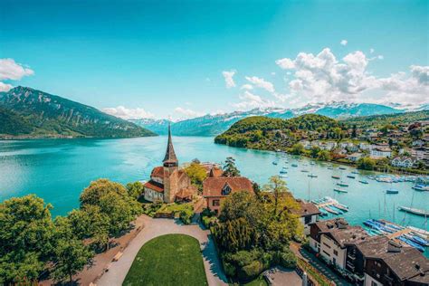 Magical switzerland discovery vacations